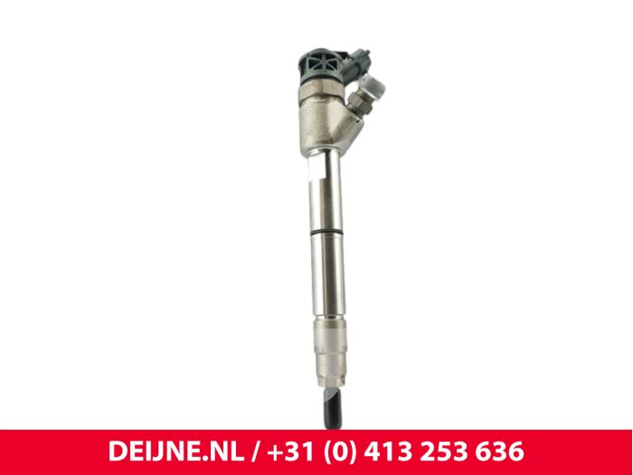 Iveco New Daily Injector (diesel) O298581