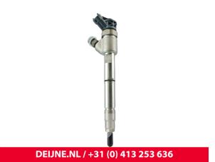 Iveco New Daily Injector (diesel) O298581 photo 2
