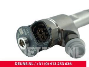 Iveco New Daily Injector (diesel) O298581 photo 3