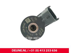 Iveco New Daily Injector (diesel) O298581 photo 4