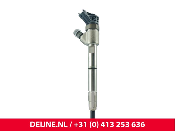 Iveco New Daily Injector (diesel) O298582
