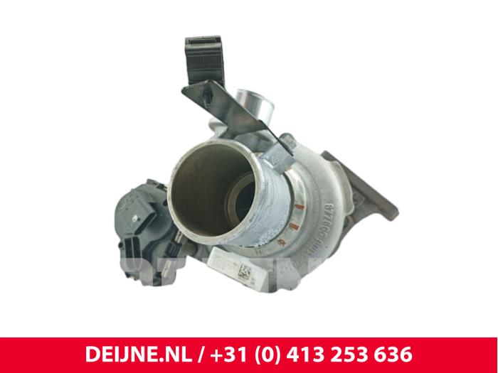 Iveco New Daily Turbo O298583