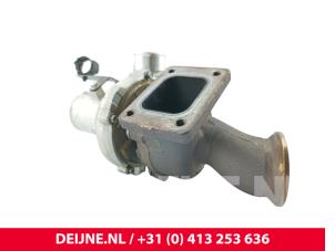 Iveco New Daily Turbo O298583 foto 2