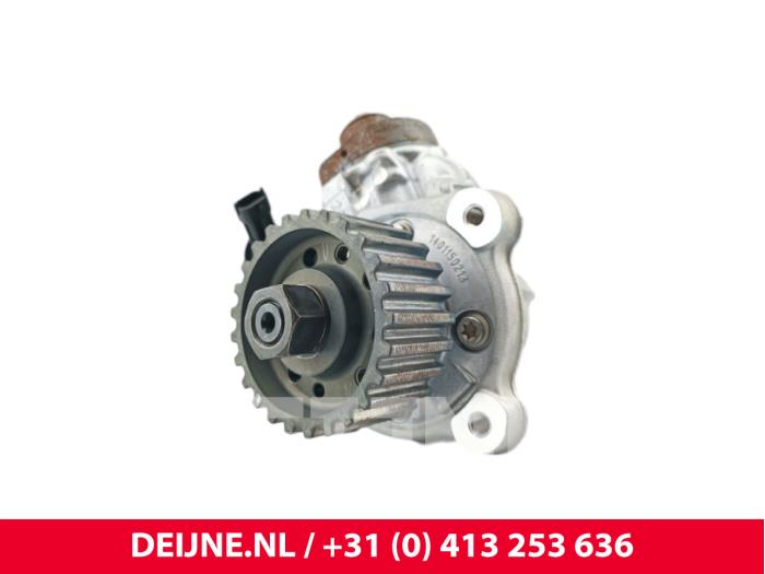 Gebruikte Brandstofpomp Mechanisch Iveco New Daily VI 33S14, 35C14, 35S14 Prijs € 695,75 Inclusief btw aangeboden door van Deijne Onderdelen Uden B.V.
