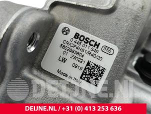 Iveco New Daily Brandstofpomp Mechanisch O298584 foto 4