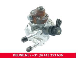 Iveco New Daily Brandstofpomp Mechanisch O298584 foto 3