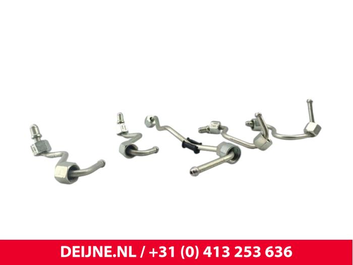 Iveco New Daily Brandstofleiding hogedruk O298585