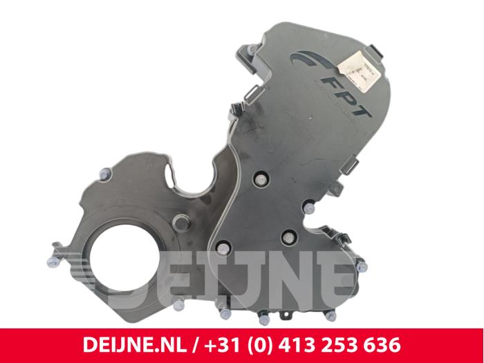Iveco New Daily Kettenkasten Deckel O298586