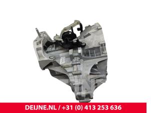 Ford Transit Getriebe O298588 foto 3