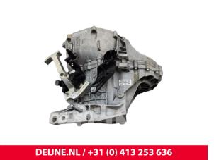Ford Transit Getriebe O298588 foto 2