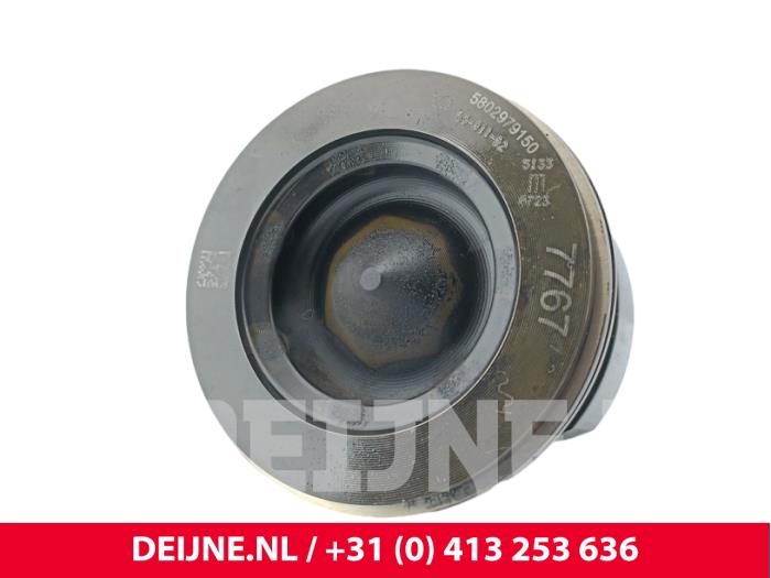 Gebruikte Zuiger Iveco New Daily VI 33S14, 35C14, 35S14 Prijs € 181,50 Inclusief btw aangeboden door van Deijne Onderdelen Uden B.V.