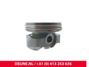 Iveco New Daily Zuiger O298589 foto 4