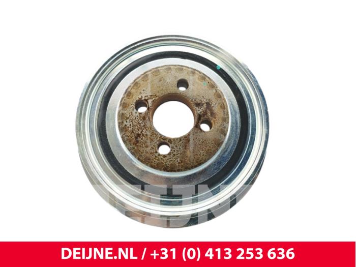 Iveco New Daily Krukas Poelie O298594