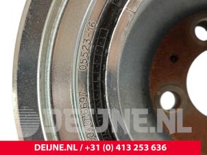 Iveco New Daily Krukas Poelie O298594 foto 3