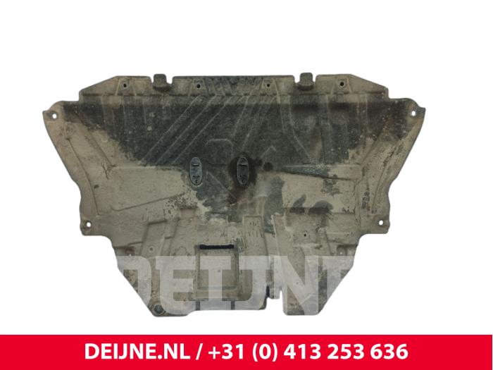 Ford Transit Custom Beschermplaat bodem O298597