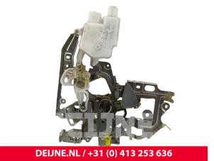 Renault Master Slotmechaniek achterdeur Bus-Bestel O298601 foto 2