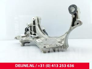 Iveco New Daily Dynamosteun boven O298609 foto 3