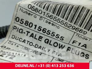 Iveco New Daily Kabel (diversen) O298611 foto 4