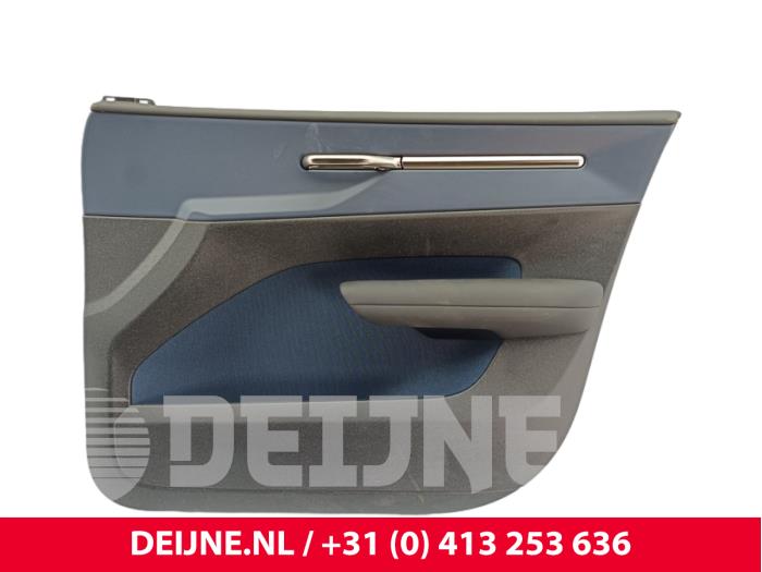 Volvo EX30 Türverkleidung 4-türig rechts vorne O298614