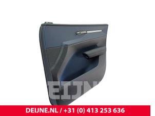 Volvo EX30 Front door trim 4-door, right O298614 photo 3