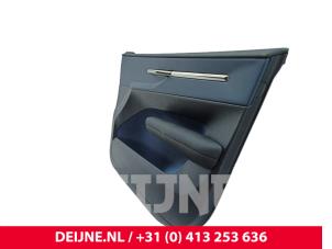 Volvo EX30 Front door trim 4-door, right O298614 photo 2
