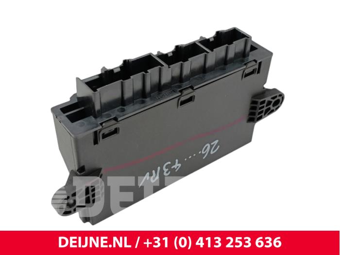 Volvo EX30 Zentralverriegelung Modul O298616