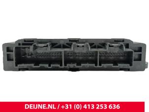 Volvo EX30 Central door locking module O298616 photo 3