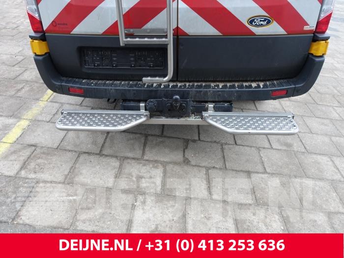 Ford Transit Achterbumper O298623