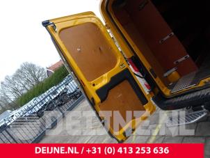 Ford Transit Minibus/van rear door O298624 photo 2