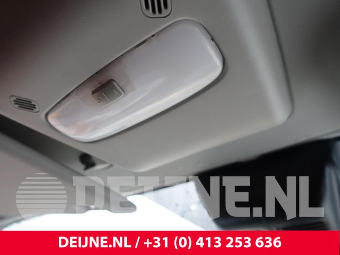 Ford Transit Innenbeleuchtung vorne O298629
