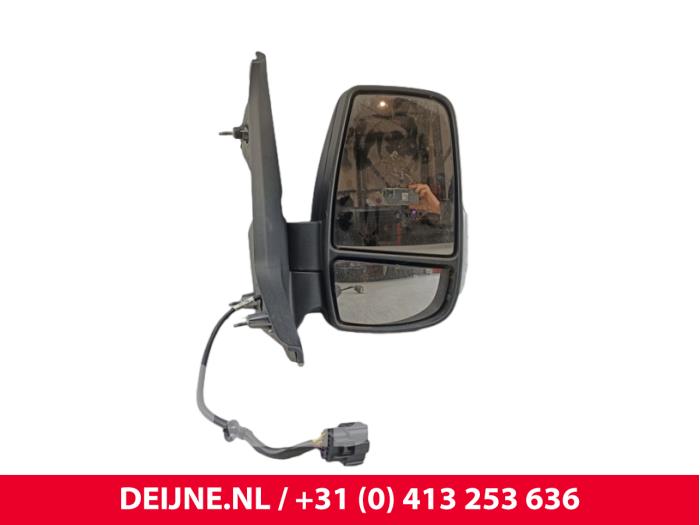 Ford Transit Außenspiegel rechts O298632