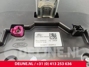 Ford Transit Display Multi Media regelunit O298634 foto 3