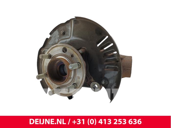 Ford Transit Achsschenkel rechts vorne O298637