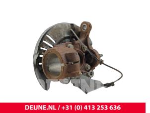 Ford Transit Achsschenkel rechts vorne O298637 foto 3