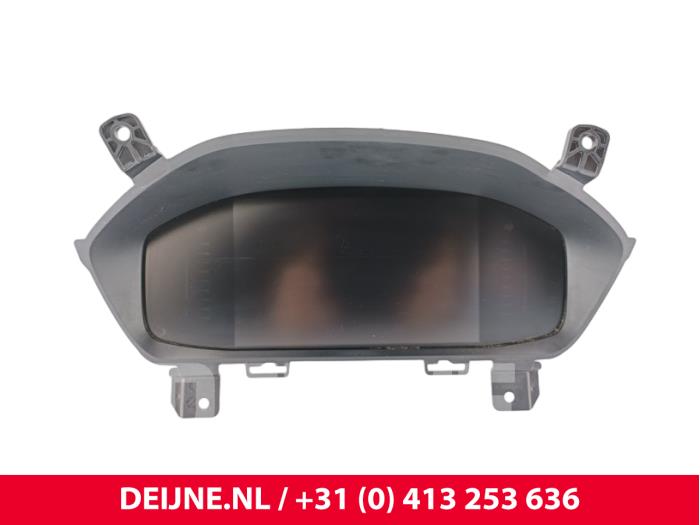 Ford Transit Kilometerteller KM O298639