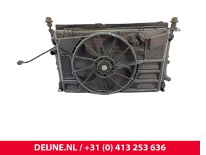 Ford Transit Cooling set O298640 photo 2