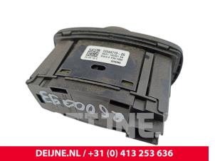 Ford Transit Licht Schakelaar O298642 foto 3