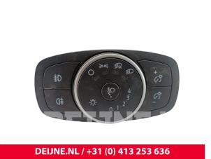 Ford Transit Licht Schakelaar O298642 foto 2