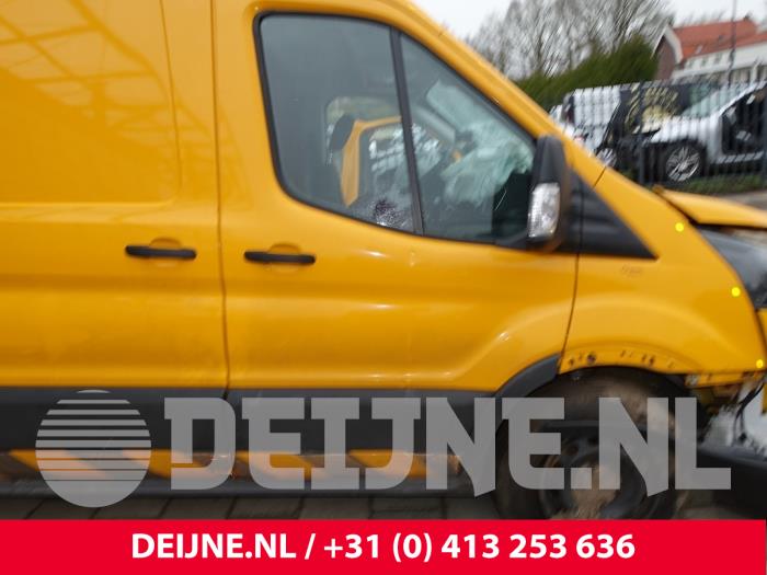 Ford Transit Tür 2-türig rechts O298643
