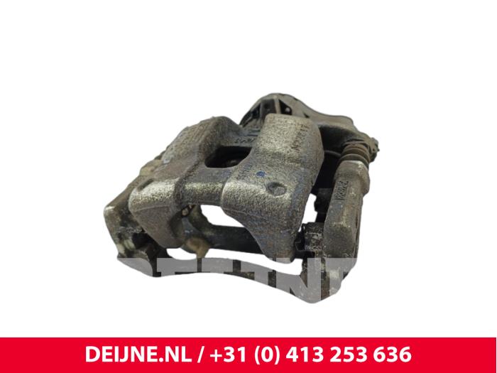 Ford Transit Bremszange links hinten O298644