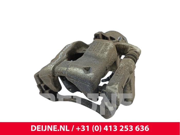 Ford Transit Bremszange rechts hinten O298645