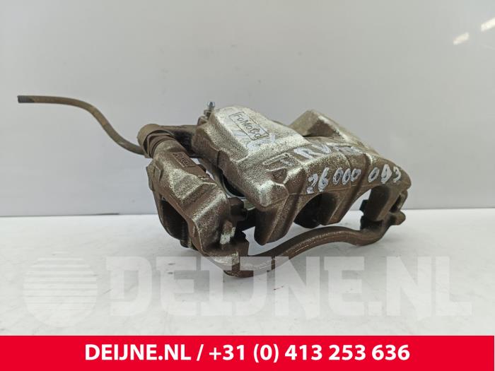Ford Transit Bremszange rechts vorne O298646