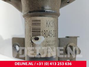 Ford Transit Stoßdämpferstrebe rechts vorne O298650 foto 2