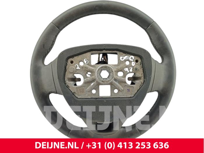 Ford Transit Lenkrad O298655