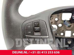 Ford Transit Stuurwiel O298655 foto 3