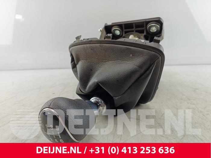 Ford Transit Versnellingspook O298659