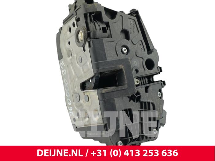 Ford Transit Türschlossmechanik 2-türig rechts O298664