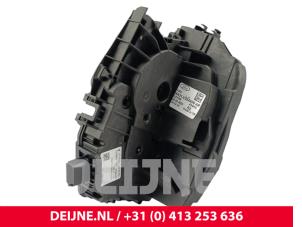 Ford Transit Deurslot Mechaniek 2Deurs rechts O298664 foto 2