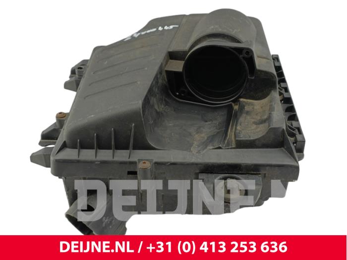 Nissan Primastar Luftfiltergehäuse O298666