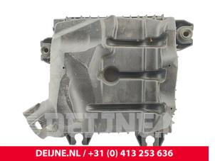 Nissan Primastar Luftfiltergehäuse O298666 foto 3
